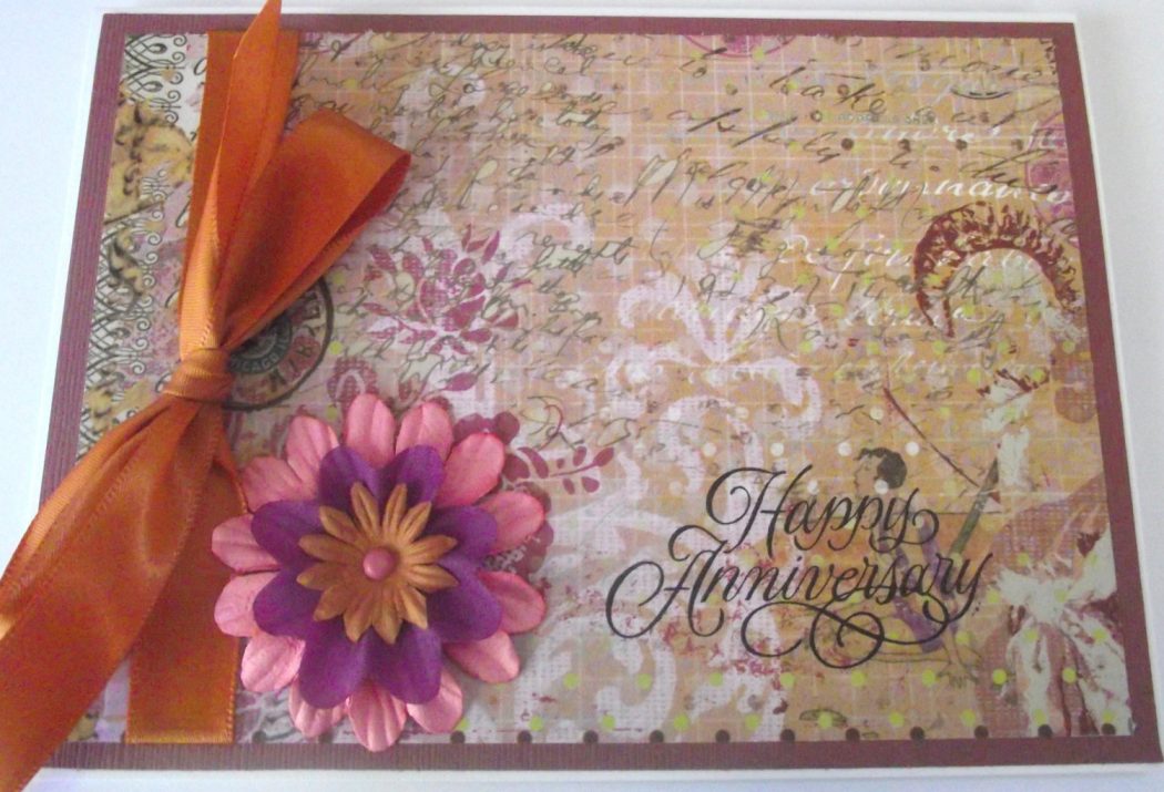 il_fullxfull_271221244 Anniversary Greeting Cards For Your Lover, Parents Or Partner
