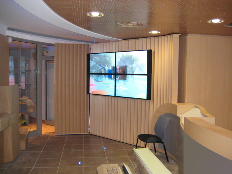 15 Tips for How to Design Your Retail store 35 implantation zoom