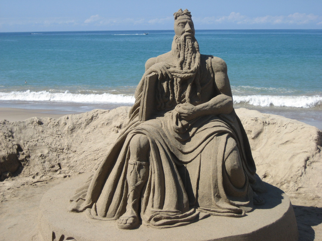 Learn How to Make Sand Art By Following These Easy Steps 39 king