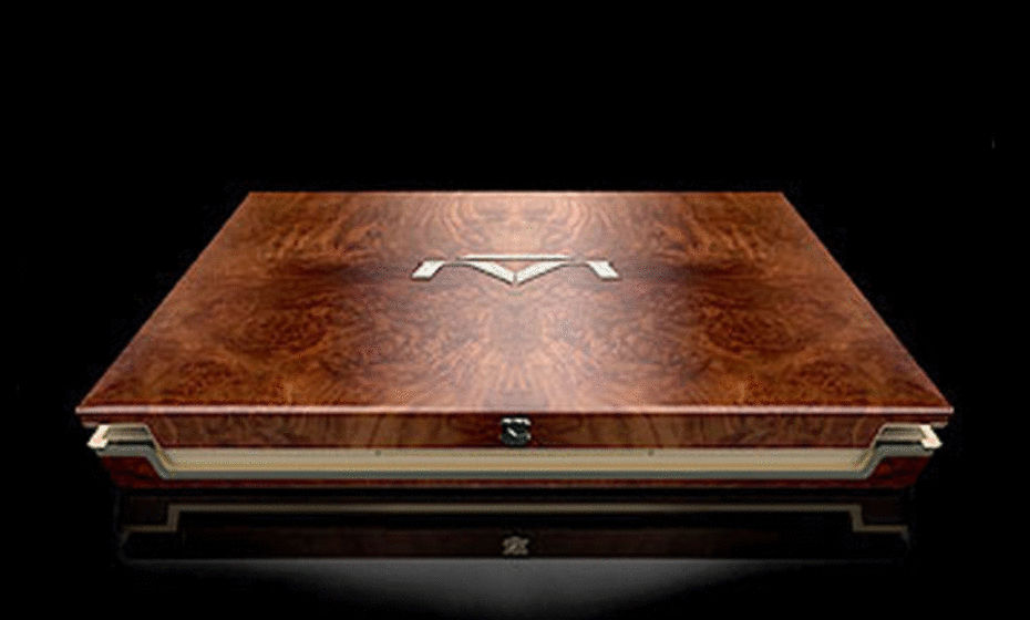 Top 10 Most Expensive Things on Earth