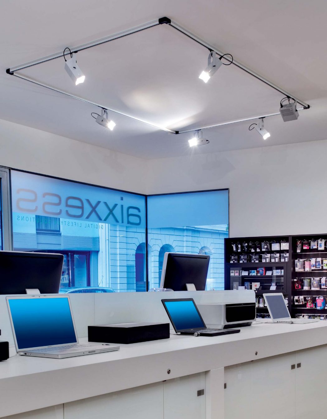 LEDs 10 uses in Architecture 48 lighting-11
