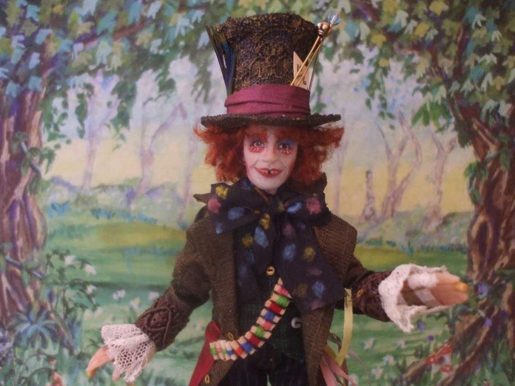 mad-as-a-hatter Stunning and Unique Clay Art Project Ideas