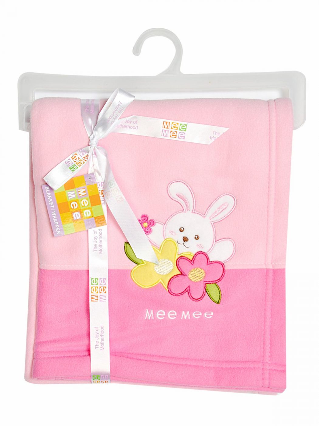 mee-mee-baby-blanket Best 25 Baby Shower Gifts
