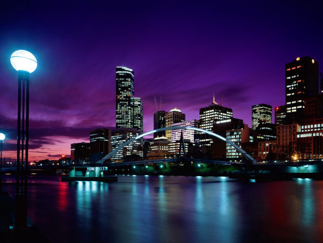 Top 10 Most Expensive Cities in The World 30 melbourne tourism news
