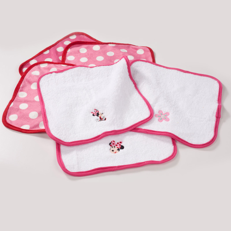 minnie-6pk-washcloth-product-bathtime-disney-baby-photo-800x800-dcp-042 Best 25 Baby Shower Gifts
