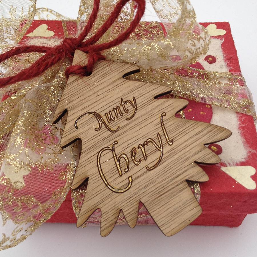 original xmas 2013 gift