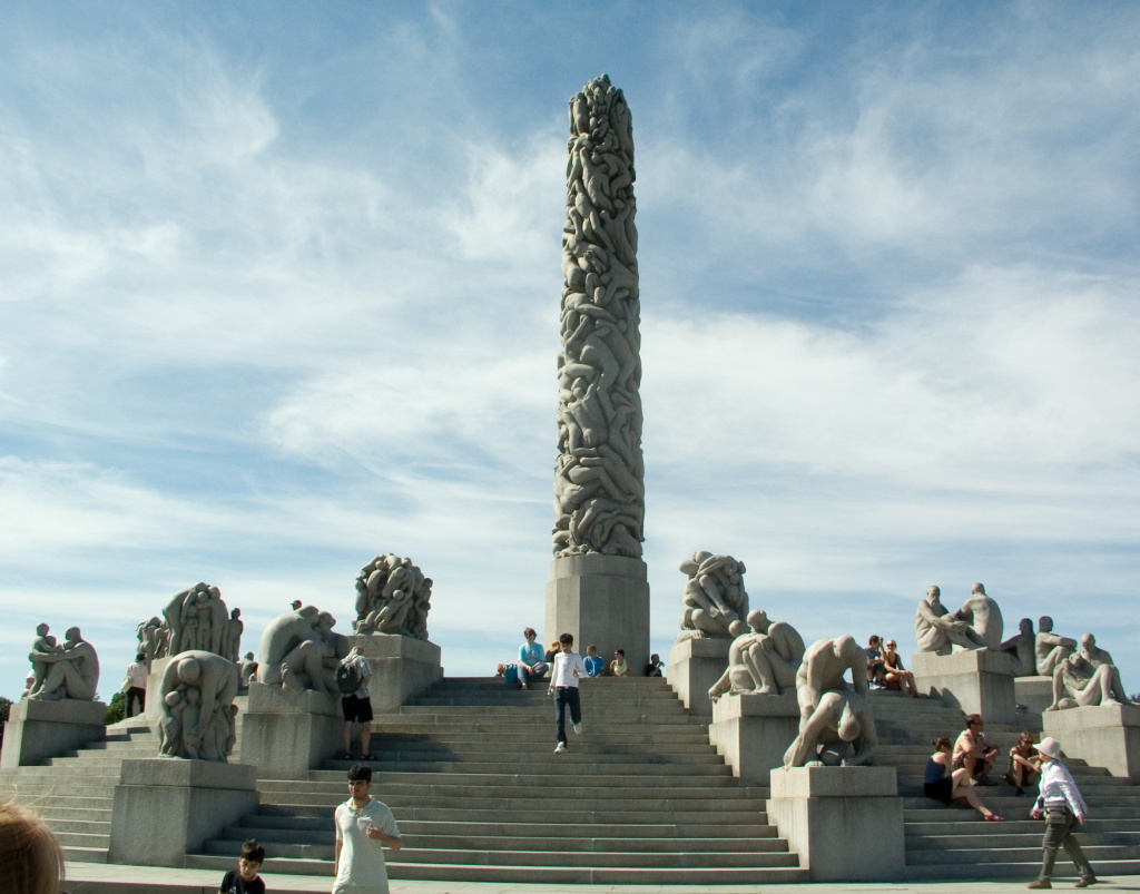 Top 10 Most Expensive Cities in The World 39 oslo