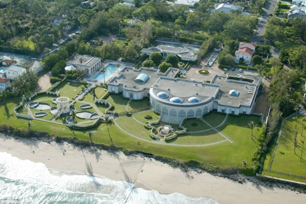 palmbeach trump mansion