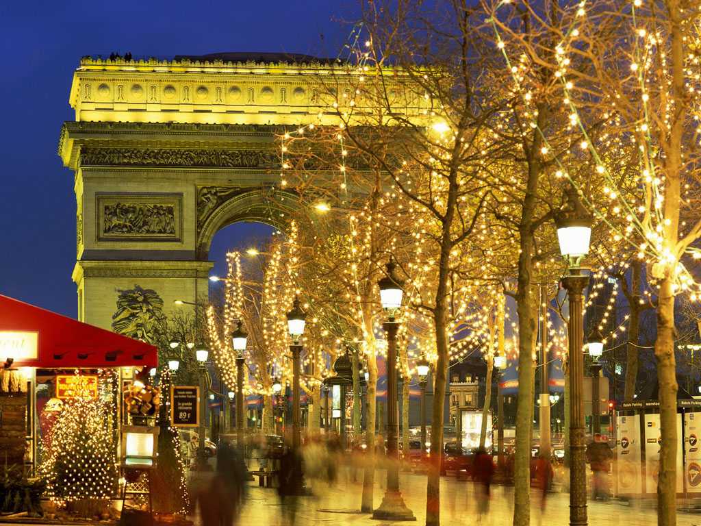Top 10 Most Expensive Cities in The World 17 paris france