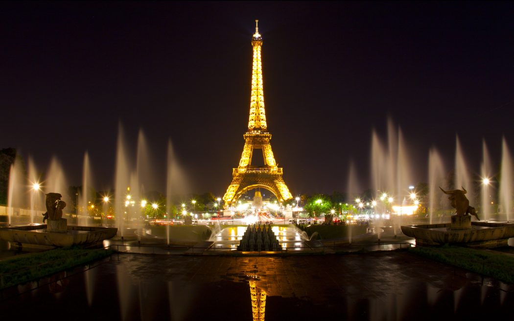 Top 10 Most Expensive Cities in The World 13 paris pic