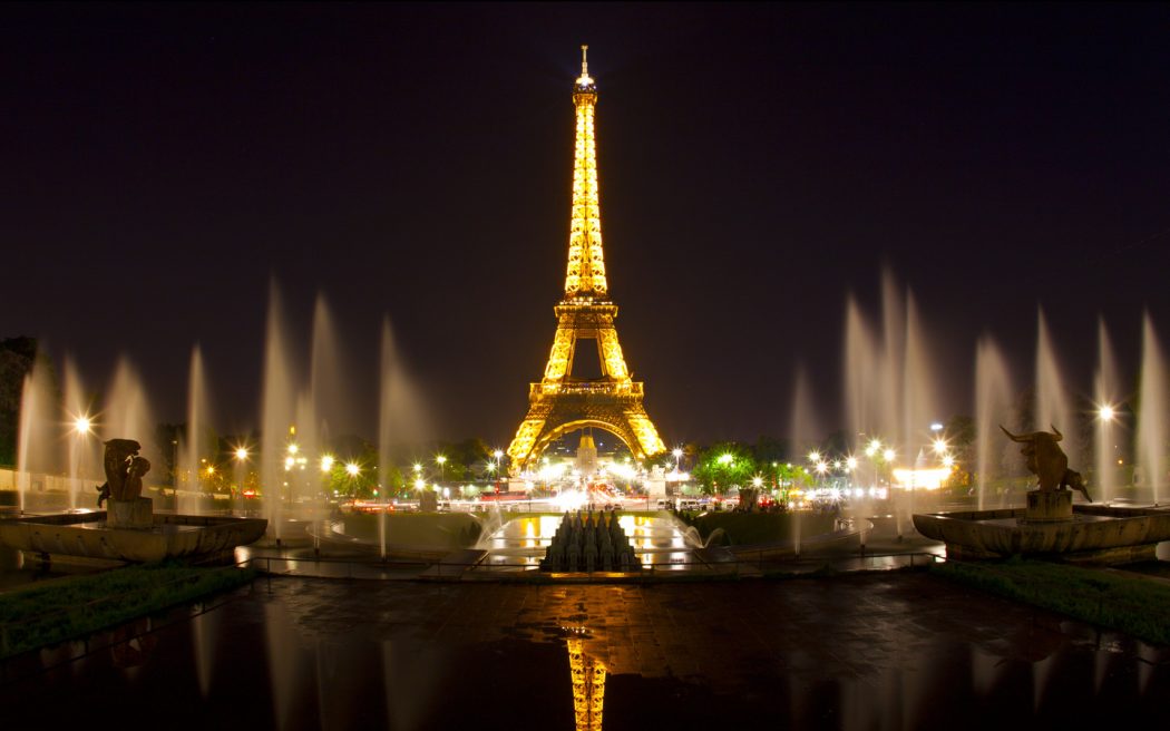 paris_pic Top 10 Most Expensive Cities in The World