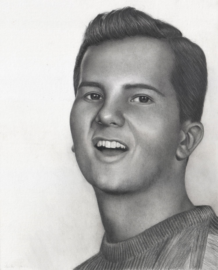 Stunningly And Incredibly Realistic Pencil Portraits 64 pencil-portrait-demo-9