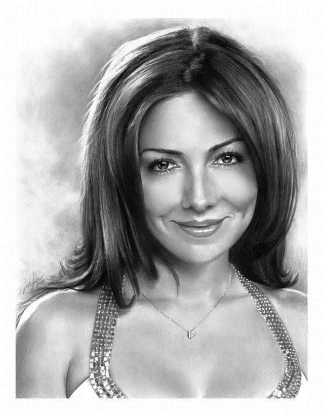 Stunningly And Incredibly Realistic Pencil Portraits 37 pencil_drawings_21