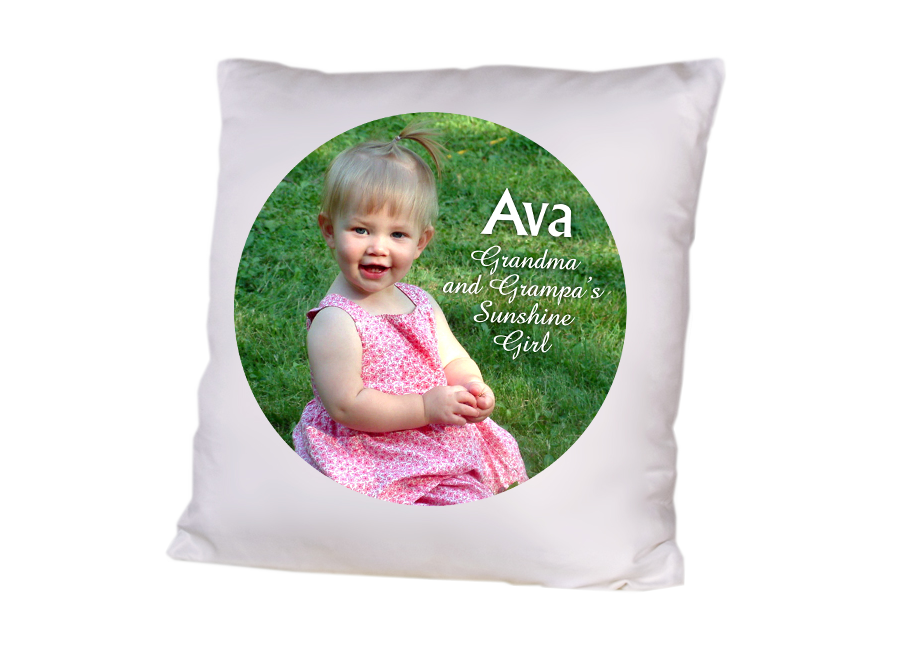 personalized-baby-pillows 15 Creative giveaways ideas for kids