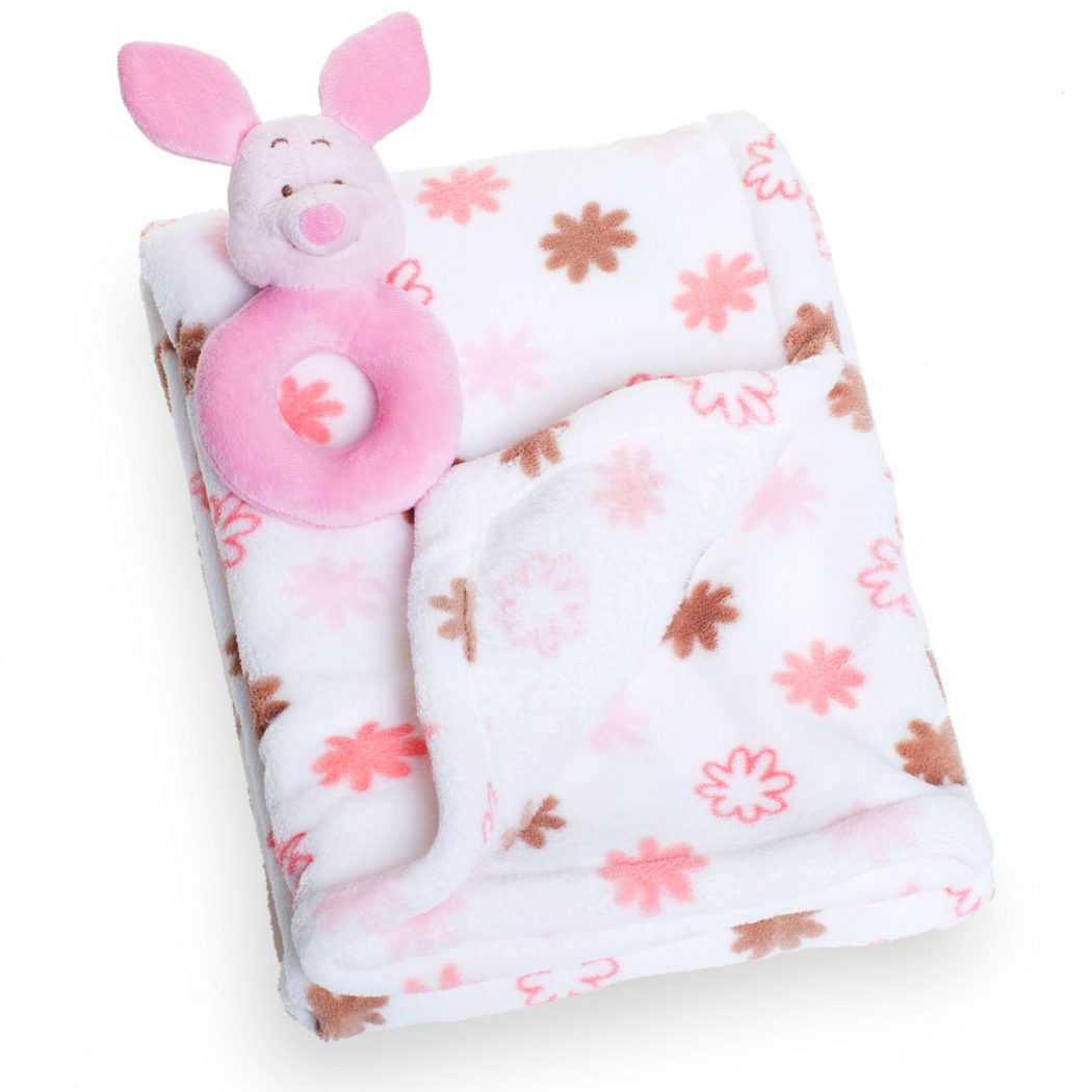 pooh-piglet-plush-blanket-ring-rattle-gift-set-nursery-photo-1800x1800-pr-1571 Best 25 Baby Shower Gifts