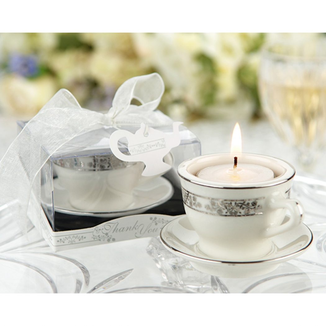 20 unique wedding giveaways ideas 5 porcelain_teacup_favor
