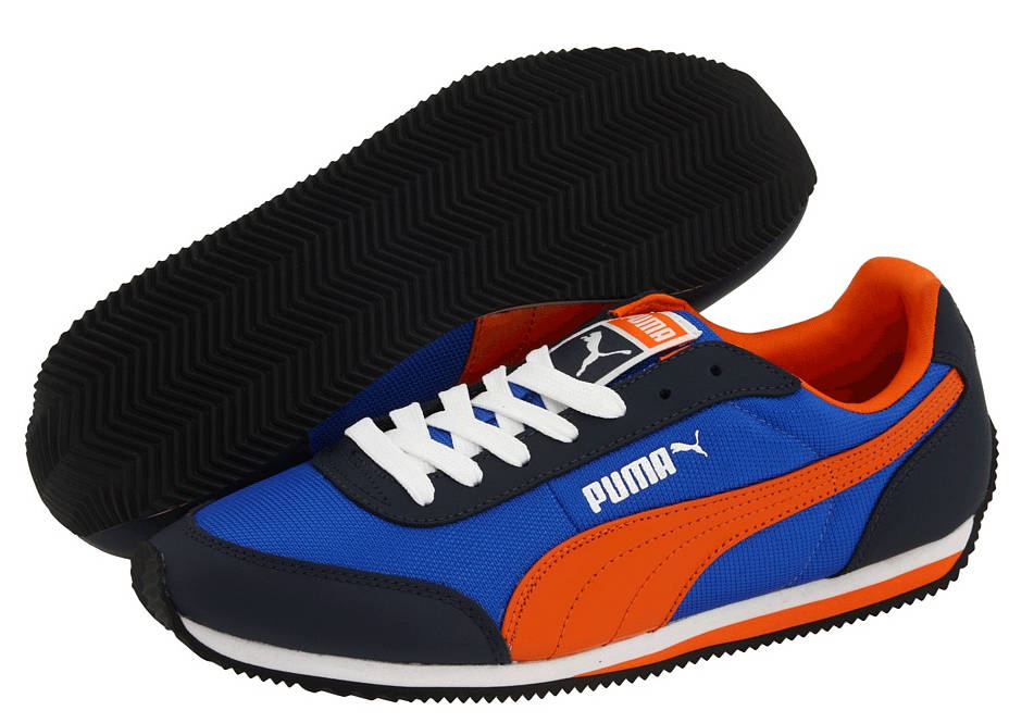 Why Men Like puma shoes? – Pouted Online Lifestyle Magazine