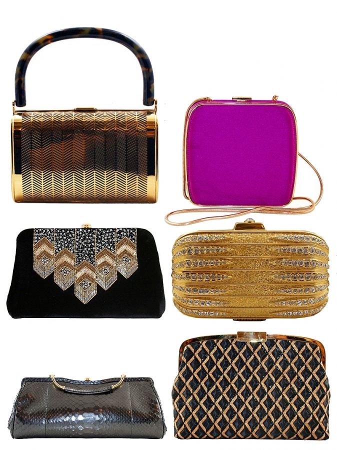 20+ Most Stylish Celebrity Bags