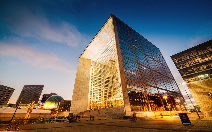 Top 10 Most Expensive Cities in The World 15 ratcliff la defense paris