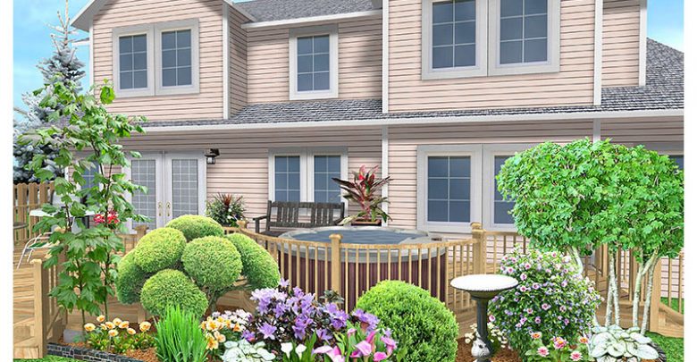 realtime landscaping plus 4 trial 1039 Top 15 3D Design Software - design 53