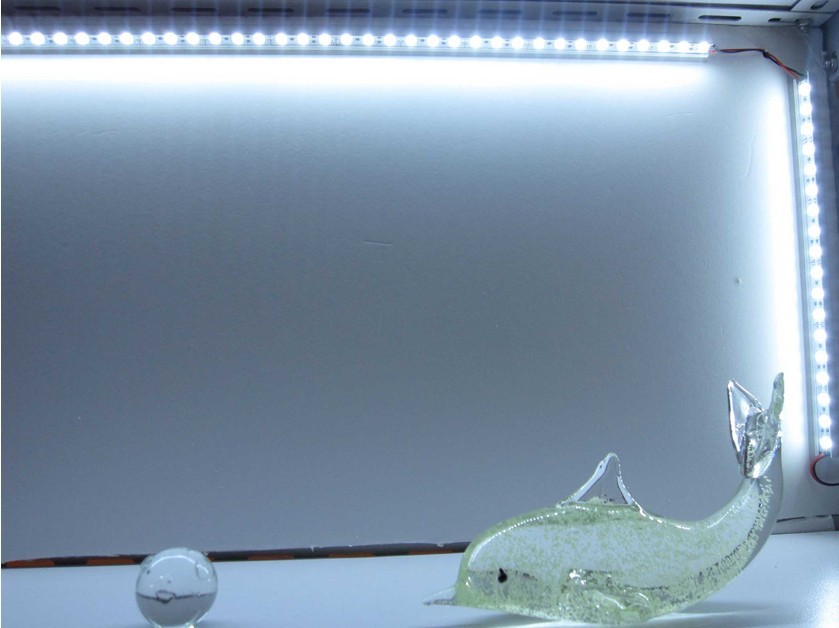 LEDs 10 uses in Architecture 74 rigid strip application(1)