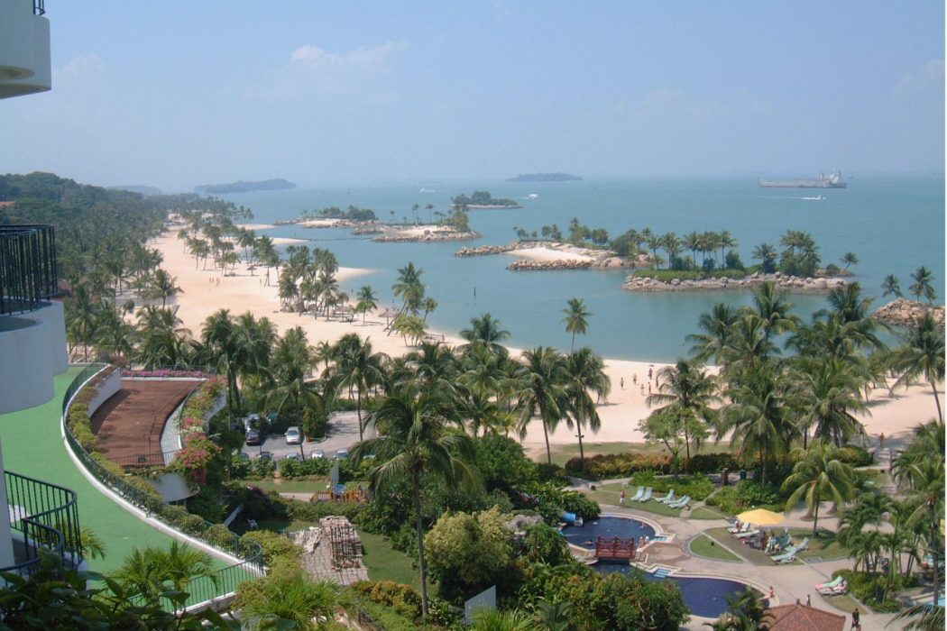 Top 10 Most Expensive Cities in The World 29 singapore5
