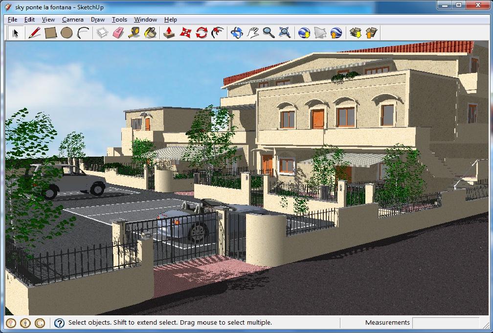 sketch Top 15 3D Design Software