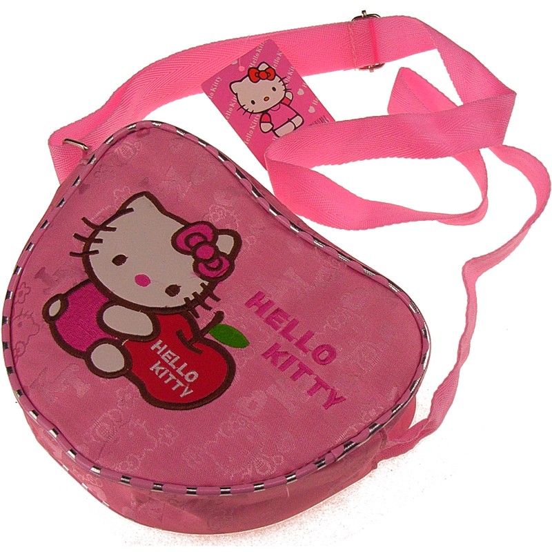 small-hello-kitty-kids-bags 15 Creative giveaways ideas for kids