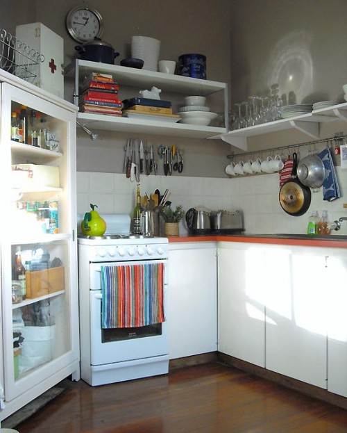 small-kitchen-design-35-500x623 The Problem Of Your Small Kitchen Solved By the " Compact " Design