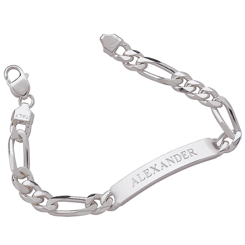 stainless-steel-mens-engraved-id-bracelet-