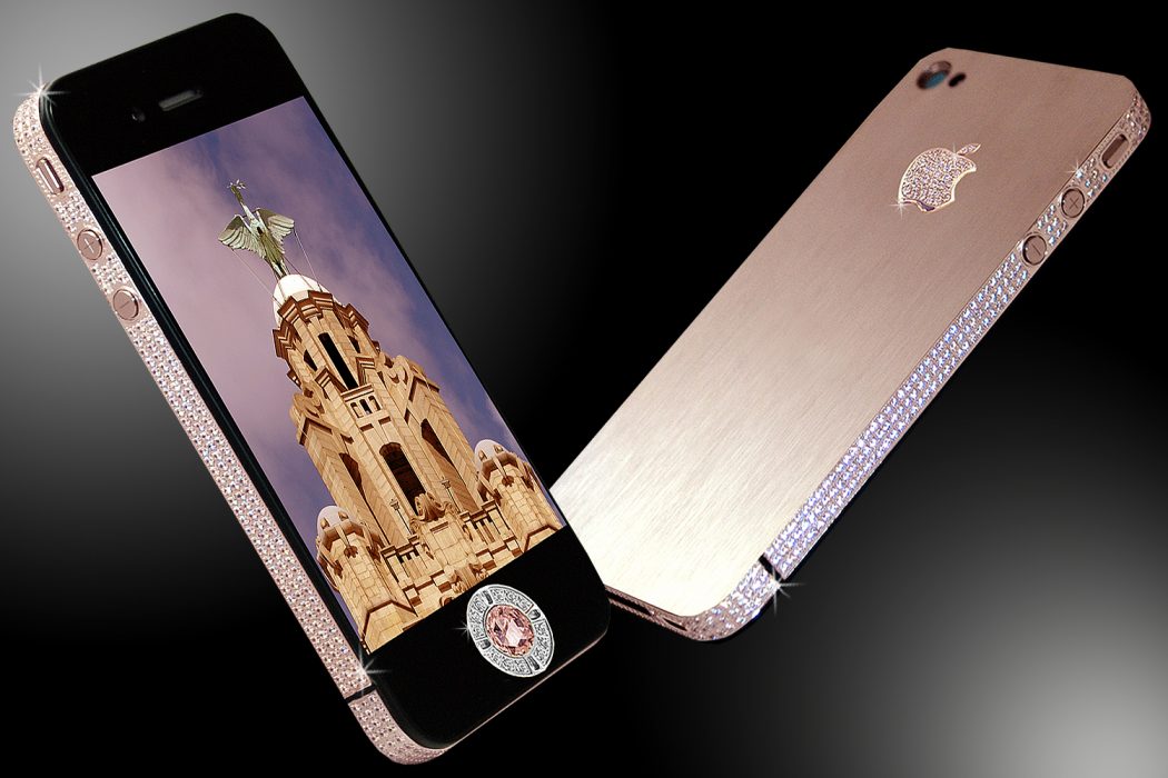 stuart hughes iphone