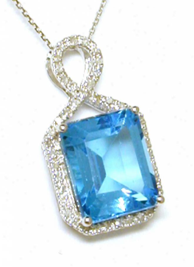 stunning-emerald-cut-blue-topaz-dia The Best Jewelry Pieces That Women Like