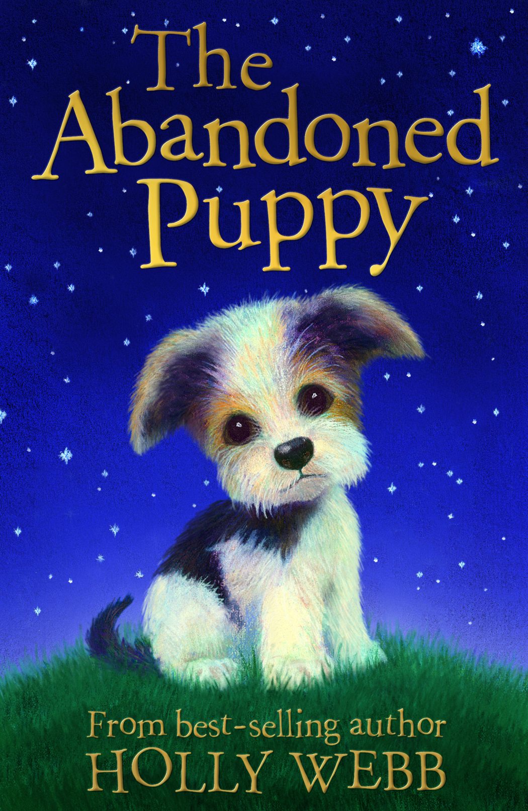 the-abandoned-puppy-holly-webb-HW_TAPuppy 15 Creative giveaways ideas for kids