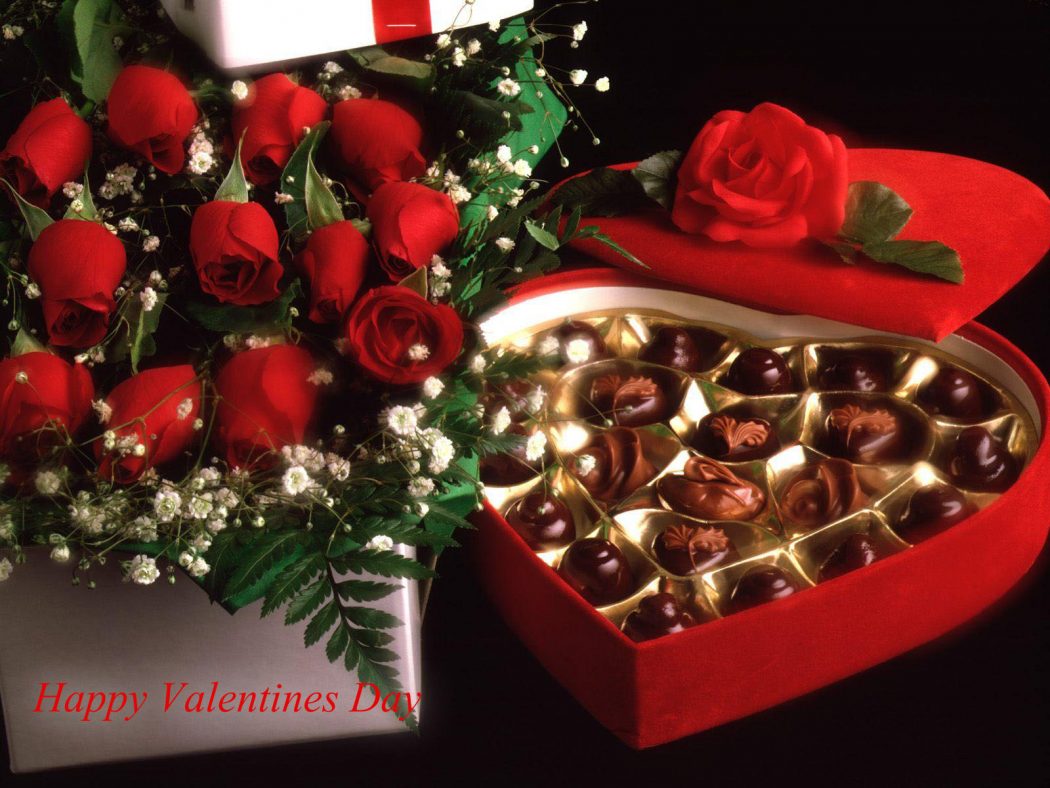 valentines-2013 35 Most Mouthwatering Romantic Chocolate Gifts