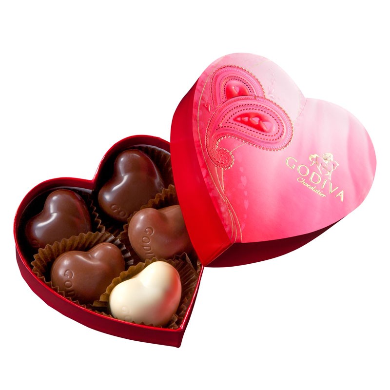 valentines_2013_paper_heart_gift_box_small__91174.1358420102.1280.1280 35 Most Mouthwatering Romantic Chocolate Gifts