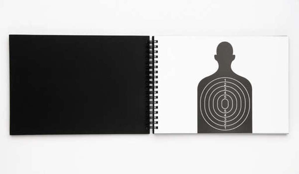 weapon-inspired-notebooks-7 Creative and Unique Notebooks for Mitigating Your Anger