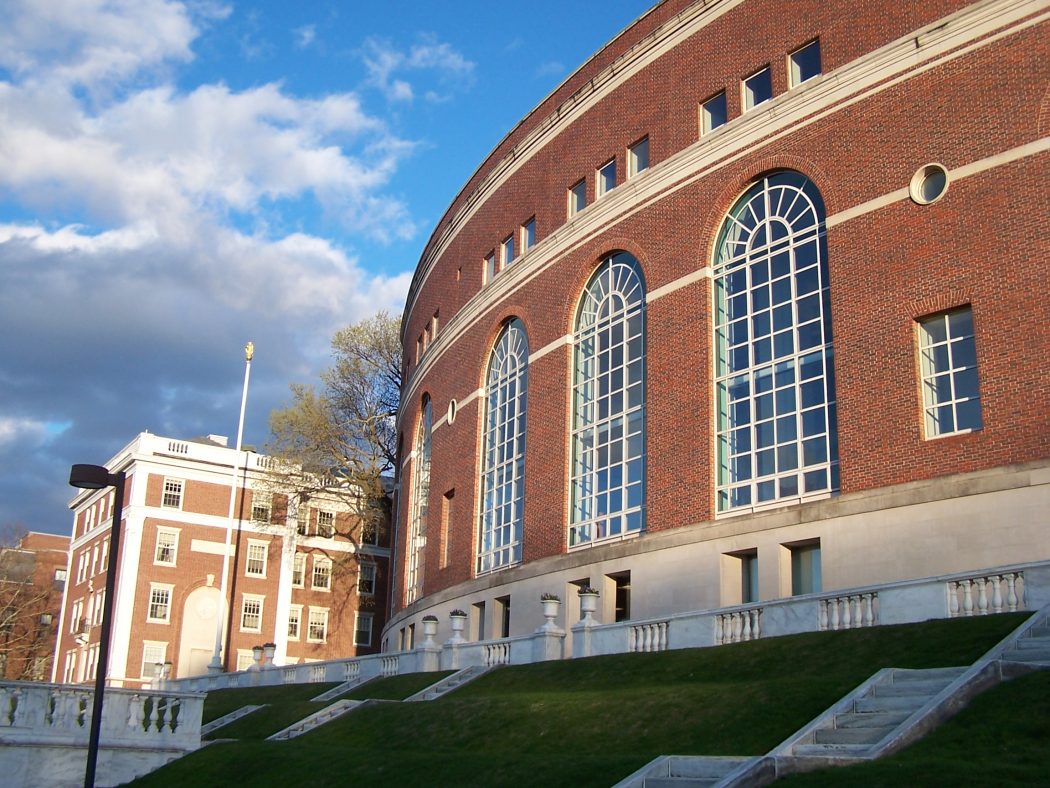 TOP 10 Most Expensive Colleges in The World Pouted Online Lifestyle