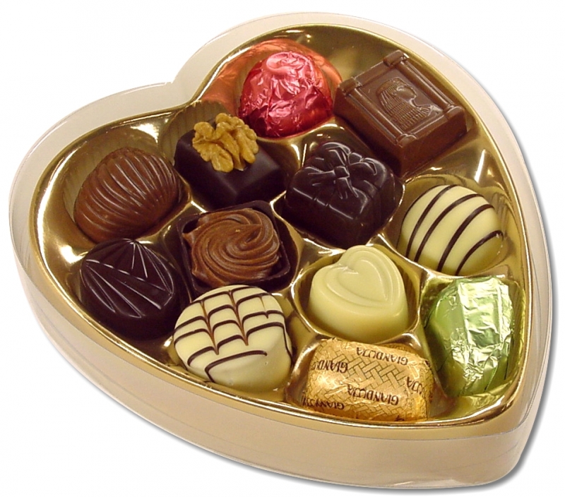 wooden-box 35 Most Mouthwatering Romantic Chocolate Gifts