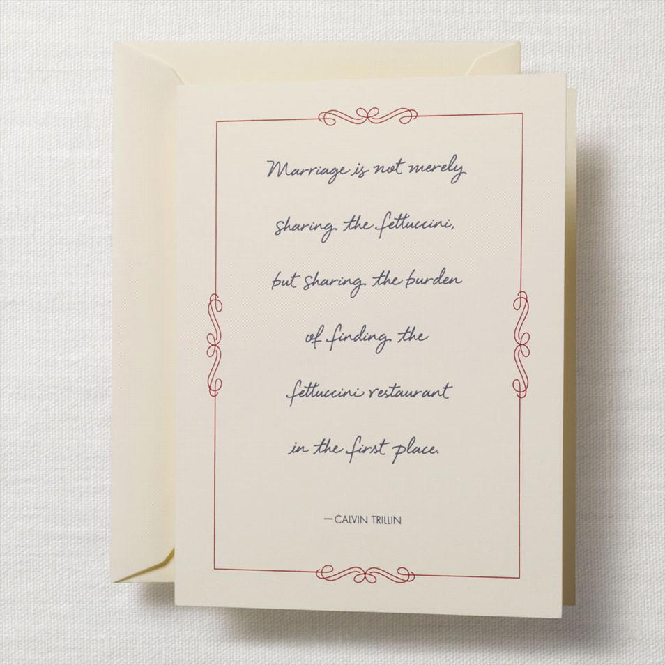 Wedding Greeting Cards is a Unique Gift To The Newlyweds 10 zoom v1 Wedding Greeting