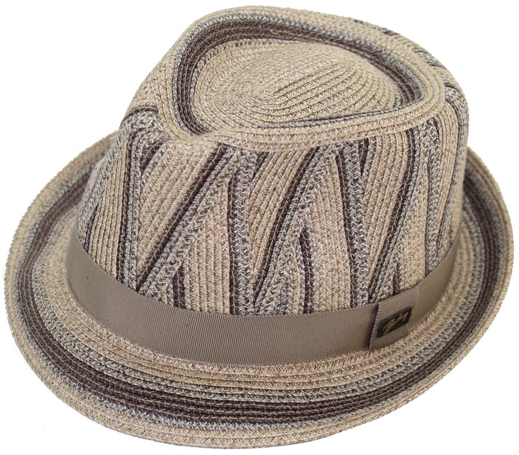 What Are The Latest Fashion Trends of Men's Hats?