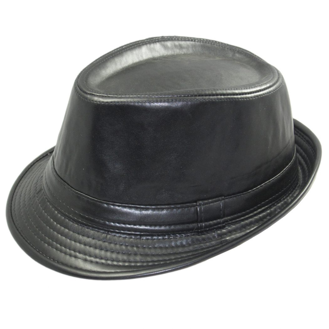 What Are The Latest Fashion Trends of Men's Hats? 20 12