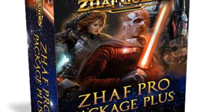 3d package plus Learn How to Dominate SWTOR, Speed Level and Earn Credits Using Zhaf - 7 Forex