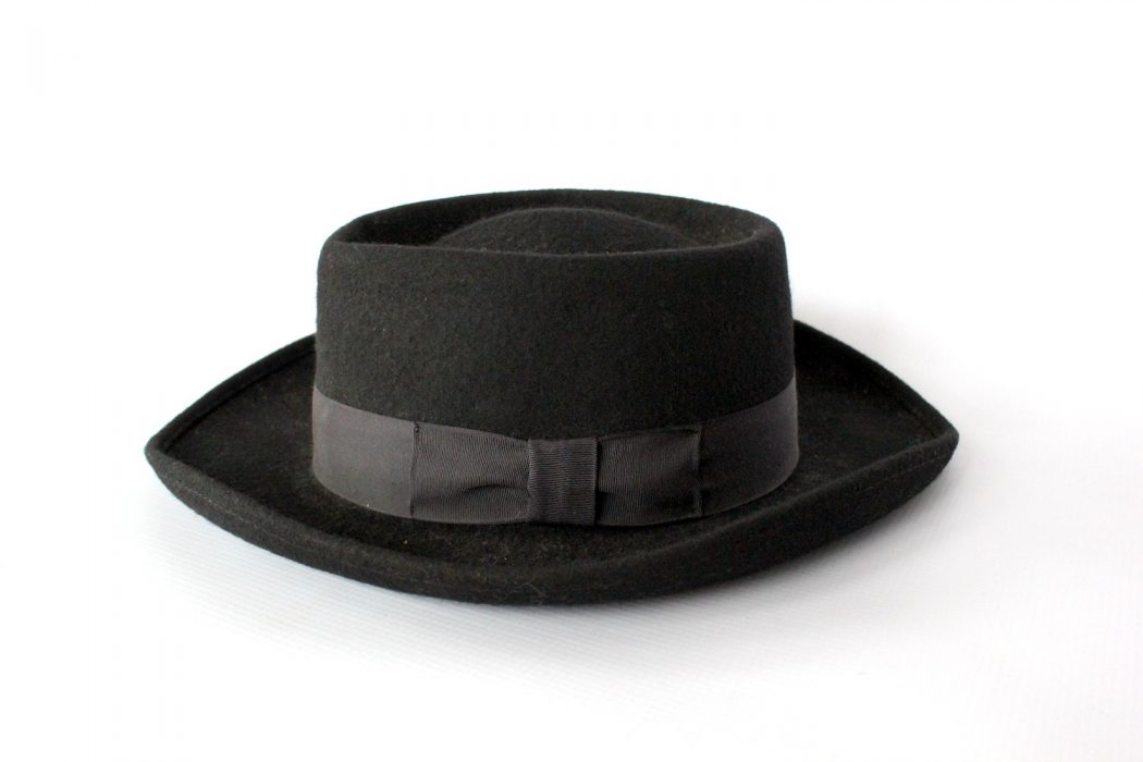 What Are The Latest Fashion Trends of Men's Hats? 7 7