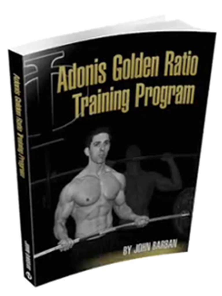 Adonis_Golden_Ratio_Review Burn Your Belly Fat By Using "Adonis Golden Ratio" System