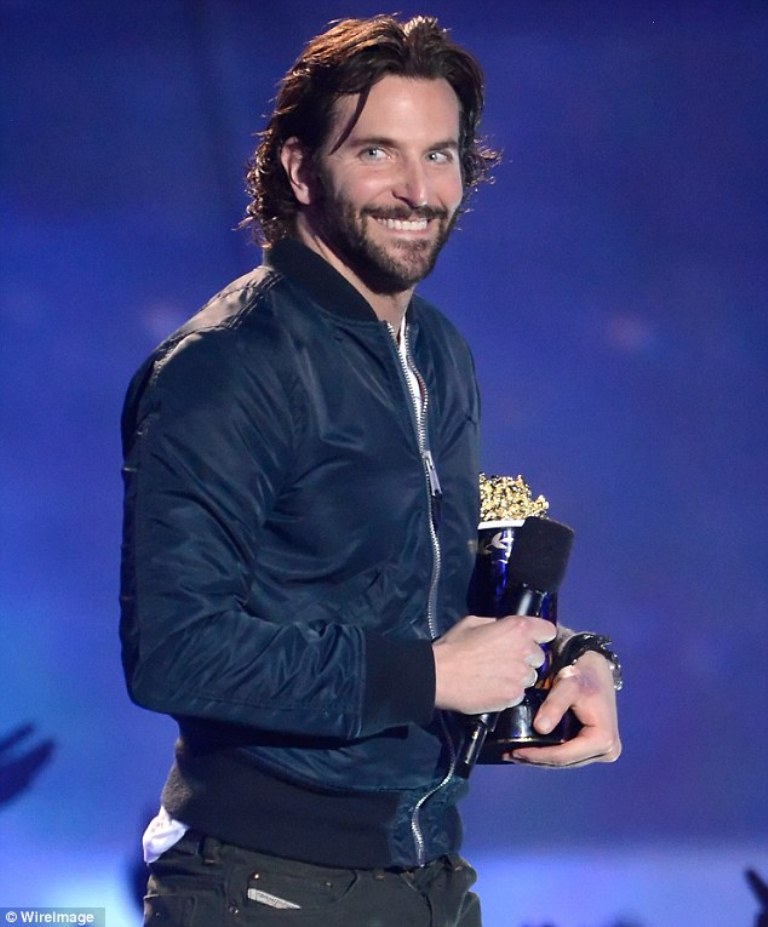 The 10 Most Famous Male Actors With Awards