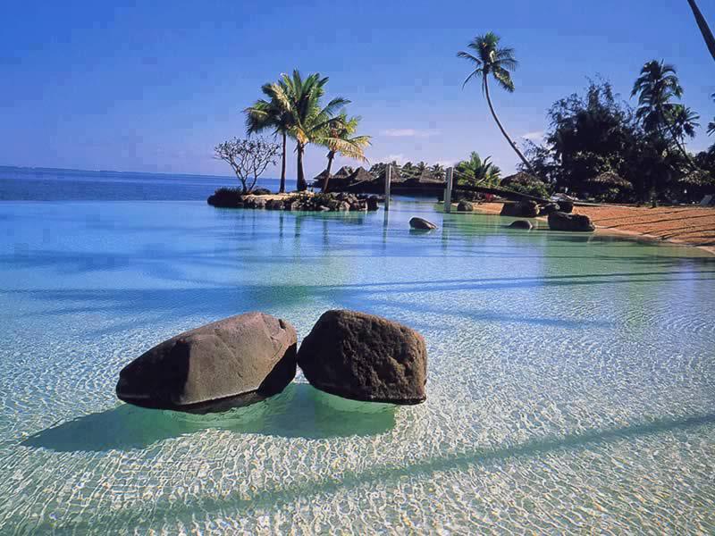Top 10 Most Luxurious Honeymoon Destinations 34 Caribbean Island of Saint Lucia