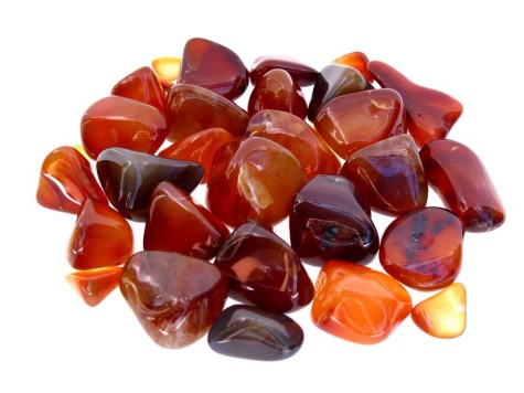 6 Ways Of Treatment By Stones And Jewelry 16 Carnelian