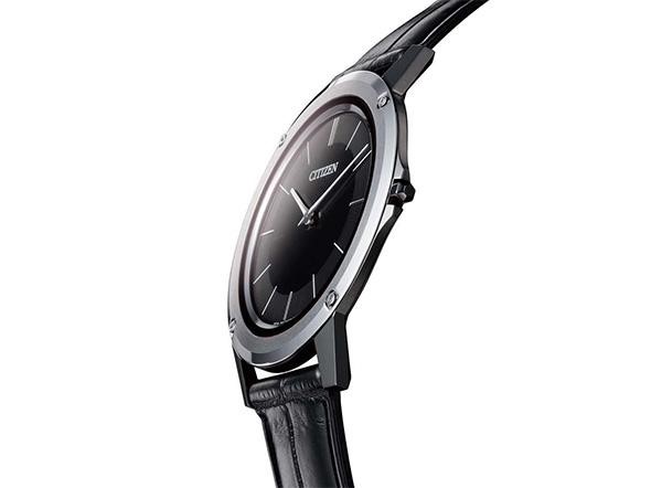 Citizen Eco Drive One The World's 15 Thinnest Watches - 18
