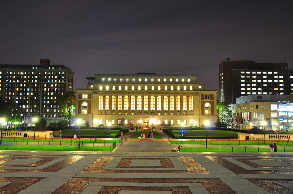 Columbia-Business-School. Top 15 MBA Programs & Business Schools