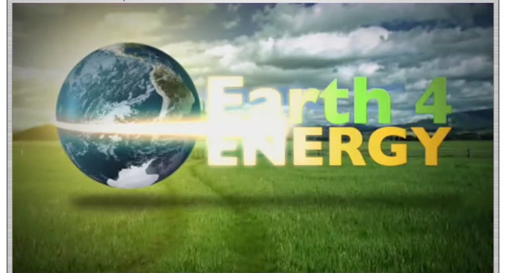 Earth4Energy